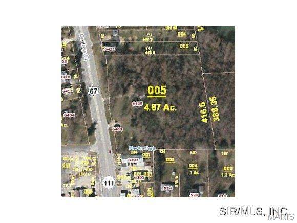 6405 Godfrey Road - Photo 1