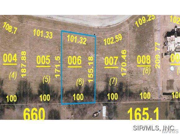 10 Wellesley Place - Photo 1