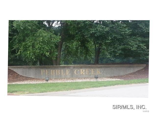 2314 Pebble Creek Drive - Photo 1