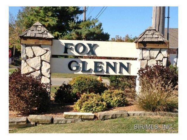 836 Fox Glenn Lane - Photo 1