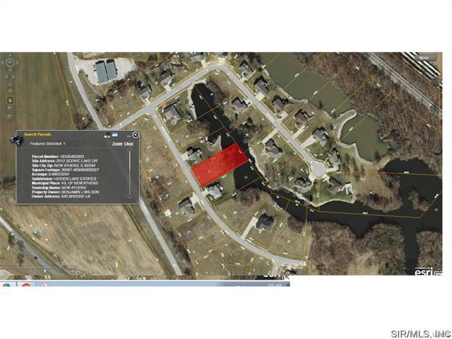 2812 Scenic Lake Drive - Photo 1