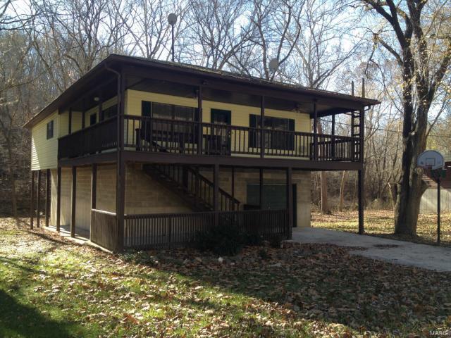21576 Private Drive 8496 - Photo 1