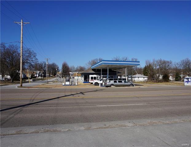 101 Hwy 72 - Photo 1