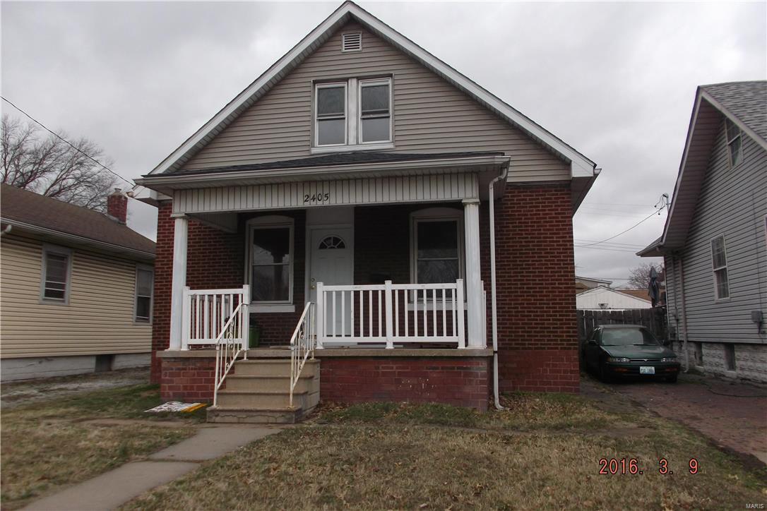 2405 Madison Avenue - Photo 1