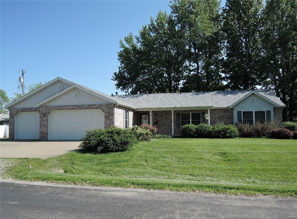 204 Chapin Street - Photo 1