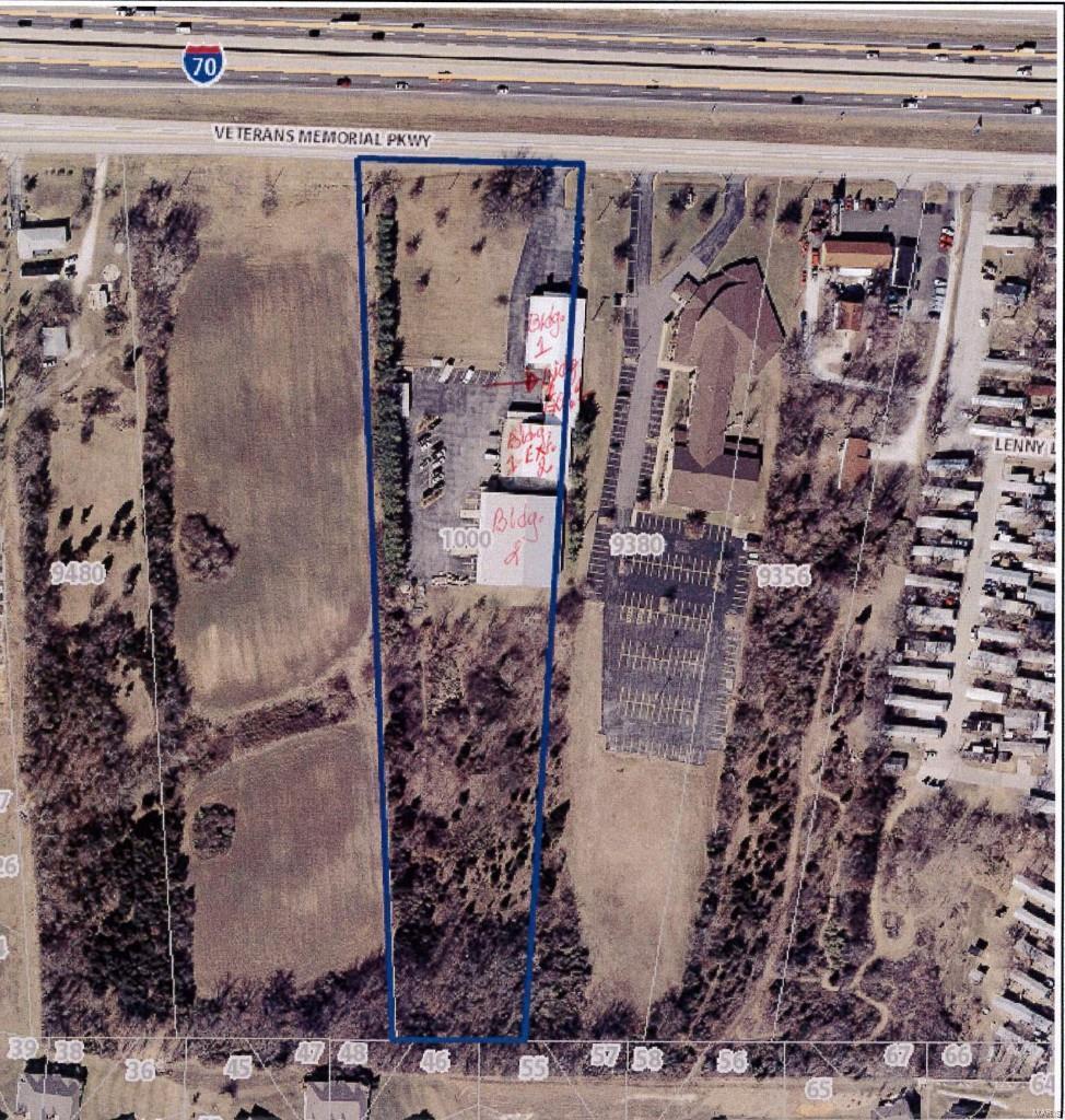 1000 Veterans Memorial Parkway - Photo 1