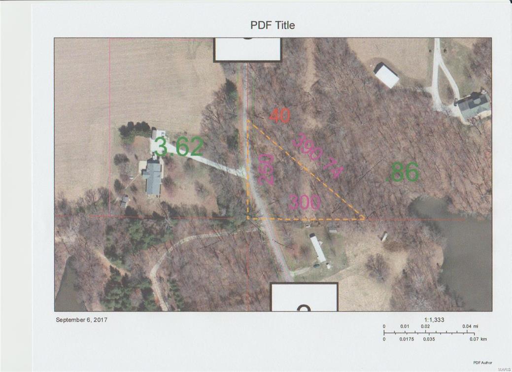 21998 Oak Rest Road - Photo 1