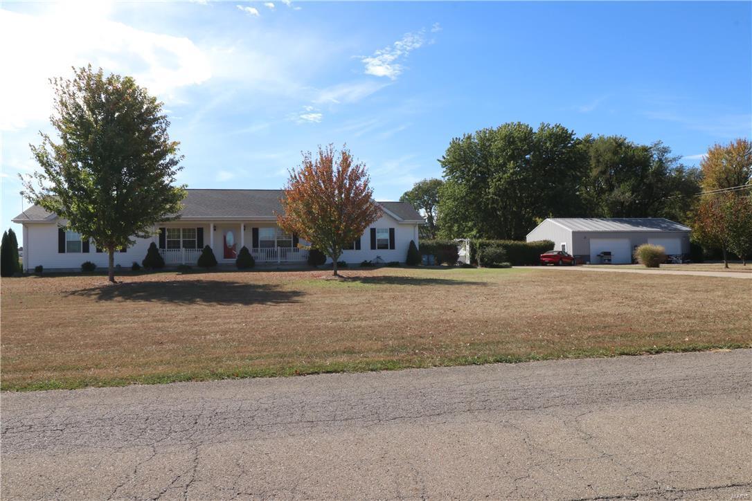 1001 Ridgewood Farms Road - Photo 1