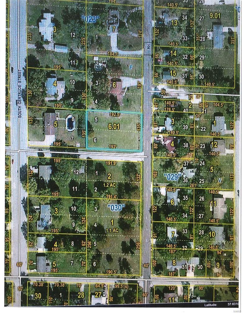 0 Mcarthur & Mary Street - Photo 1