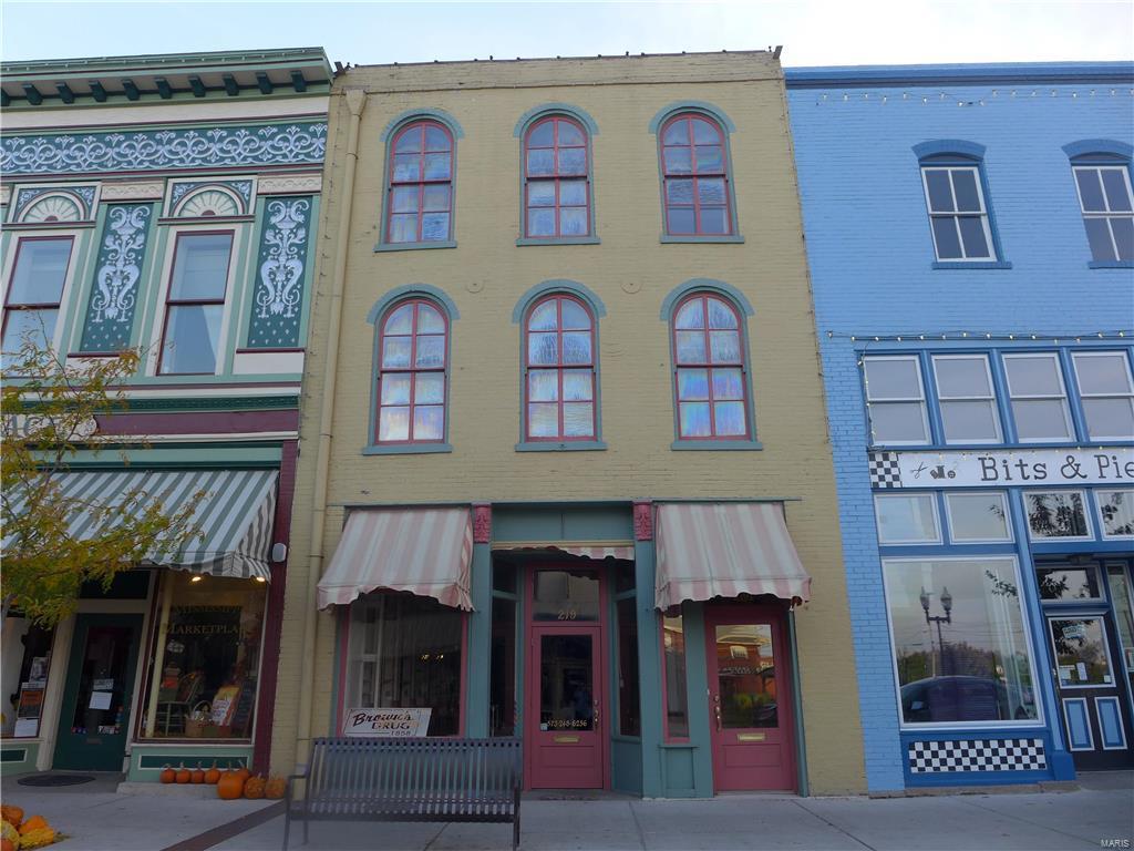 219 North Main Street - Photo 1