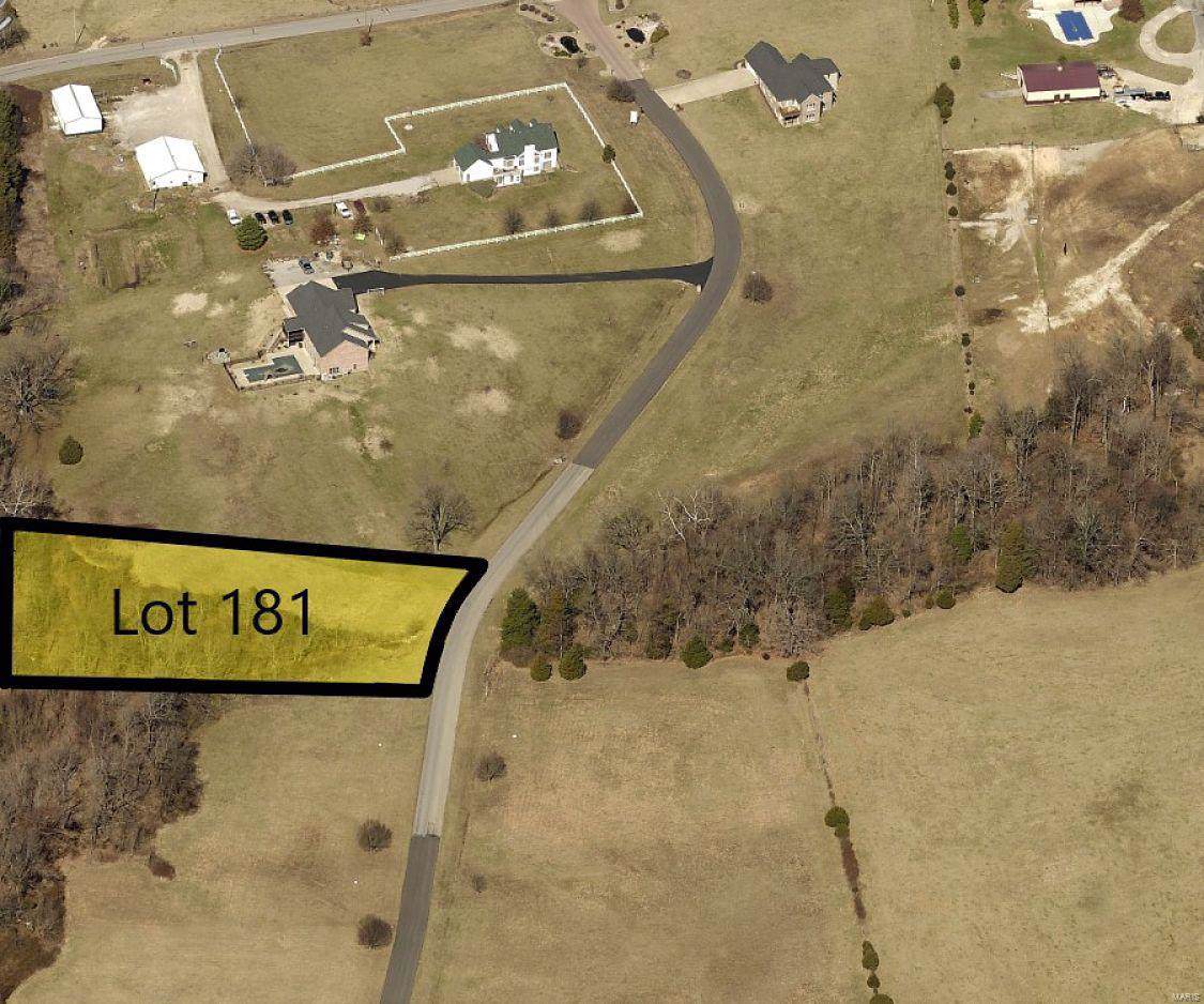 181 Saddlebrooke Ridge - Photo 1