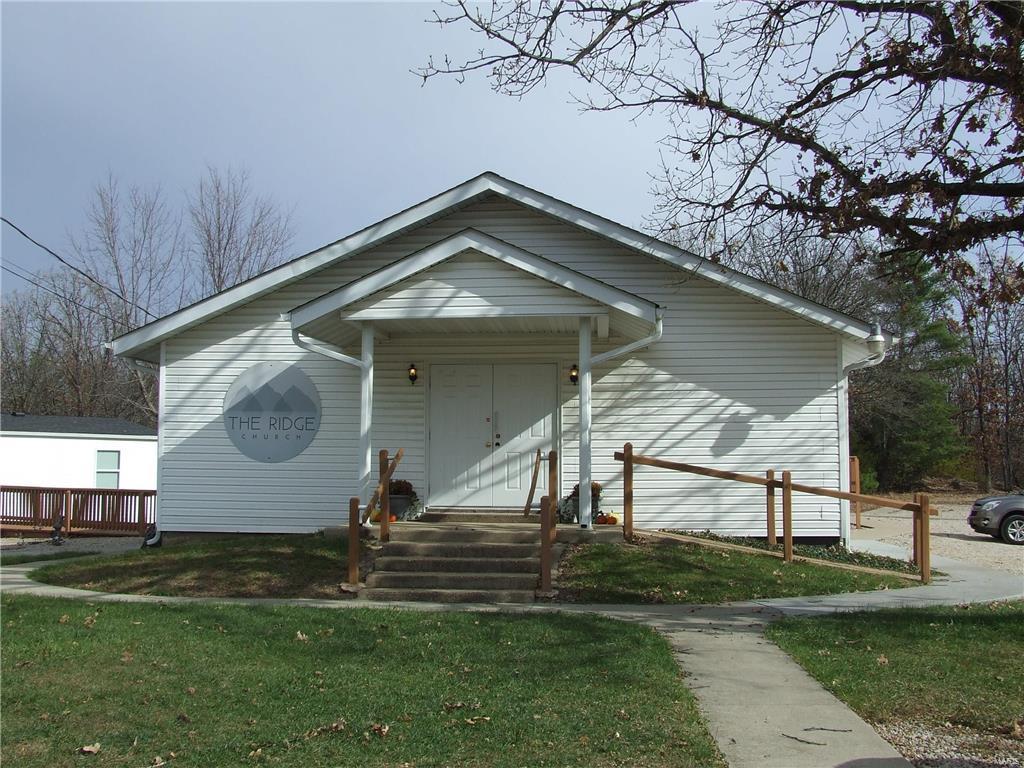 0 Wildwood Terrace - Photo 1