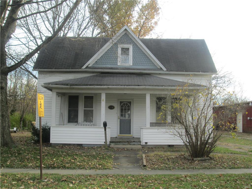 516 Franklin Avenue - Photo 1