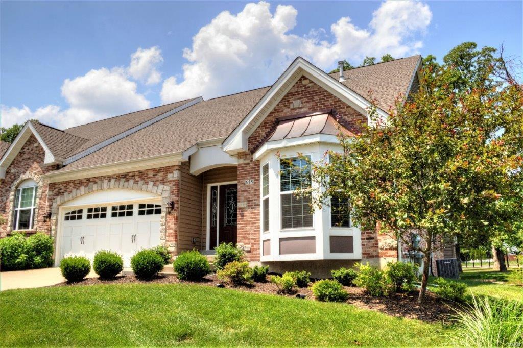 619 Barrow Ridge Court - Photo 1