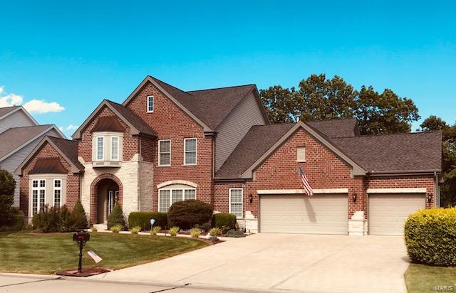 831 Snowberry Ridge - Photo 1