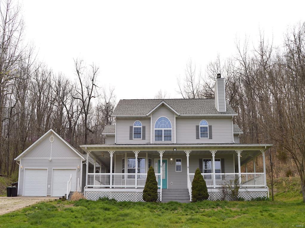 4023 Carroll Cave Road - Photo 1