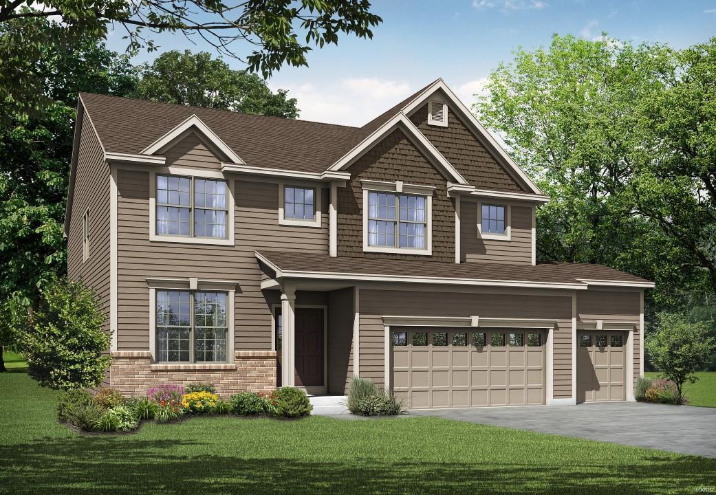 1 Breckenridg@Legends Pointe - Photo 1