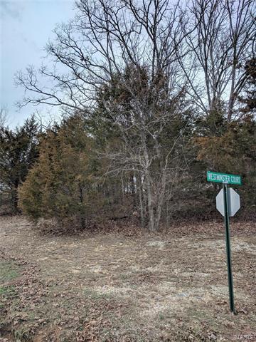 0 Stone Gate, Briarwood Estates - Photo 1