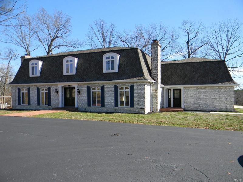 390 Hwy 49 - Photo 1