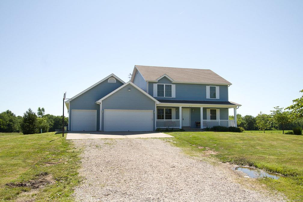 410 1st Street - Photo 1
