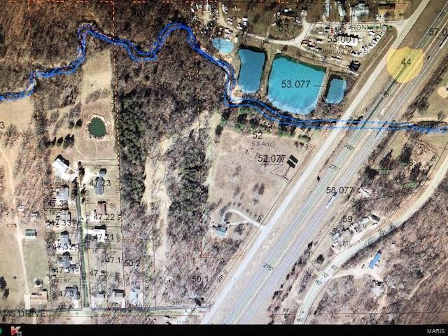 845 Service Rd. Road - Photo 1