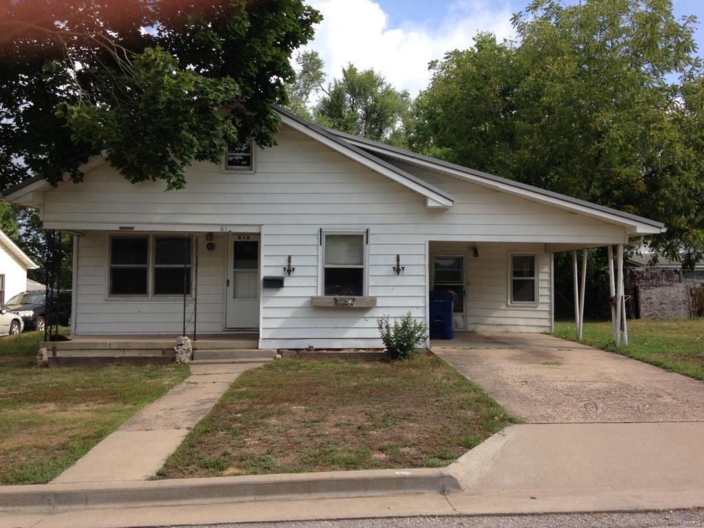 816 1st - Photo 1