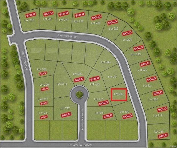 200 Earth Crest Drive - Photo 1