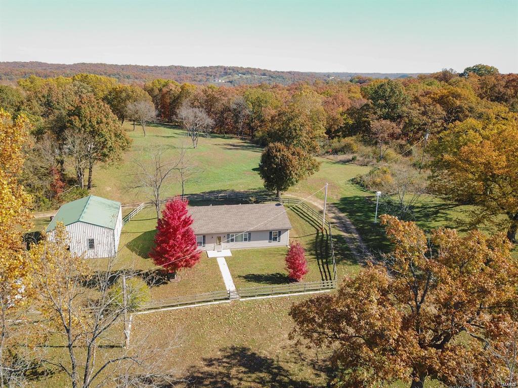 1258 Hwy 52 - Photo 1