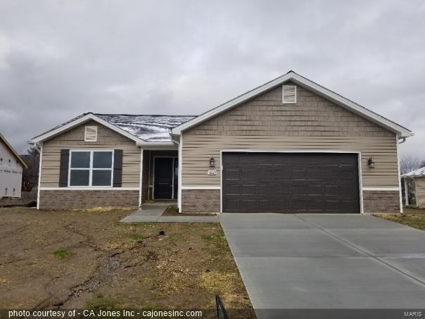 3229 Sceptor Court - Photo 1