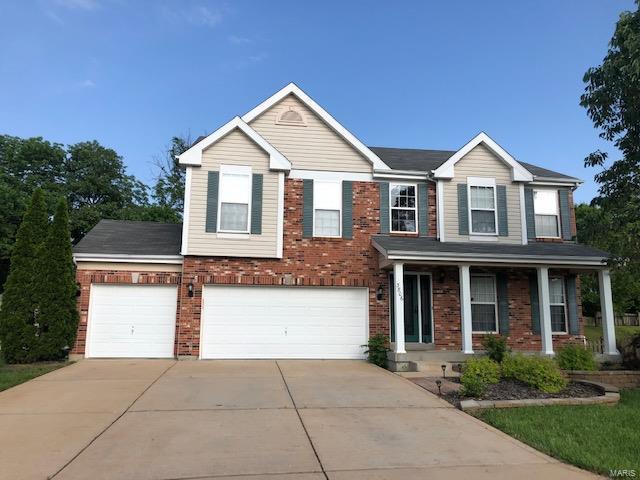 3806 Scarlet Oak Drive - Photo 1