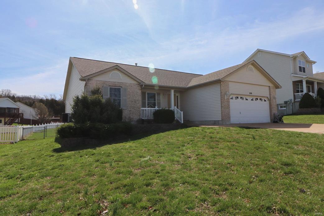 650 Friedberg Drive - Photo 1