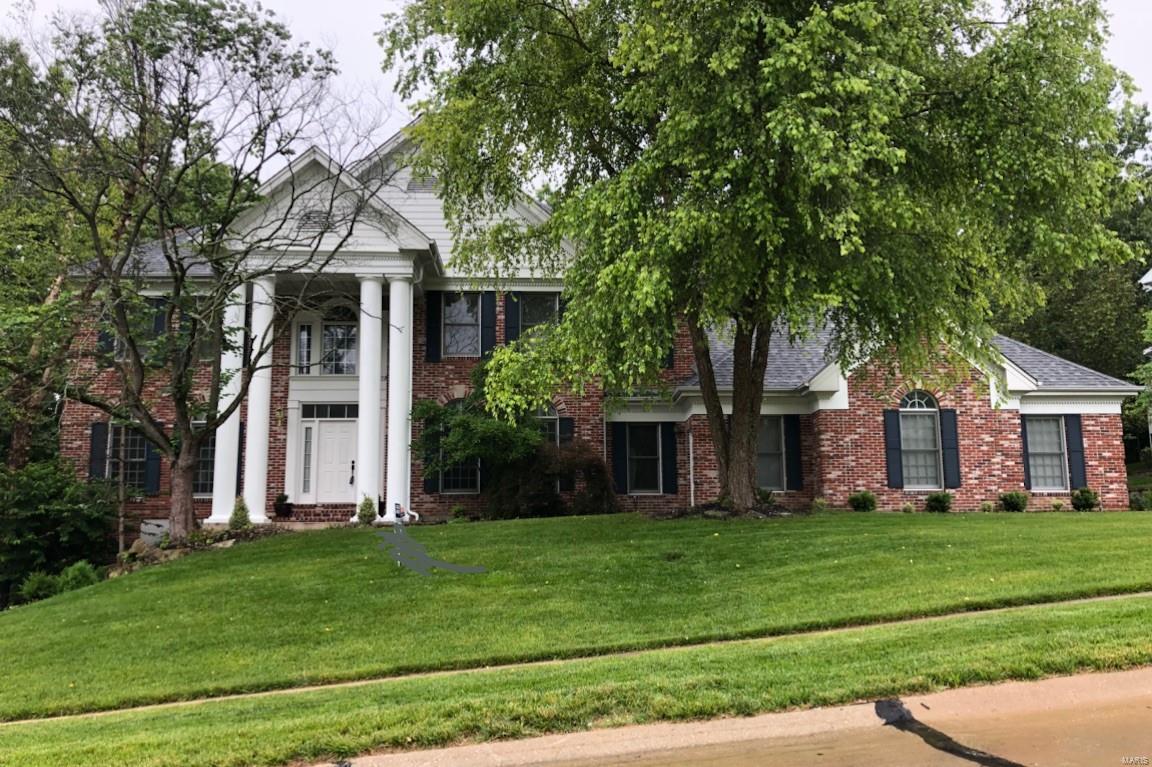 1616 Wildhorse Parkway - Photo 1