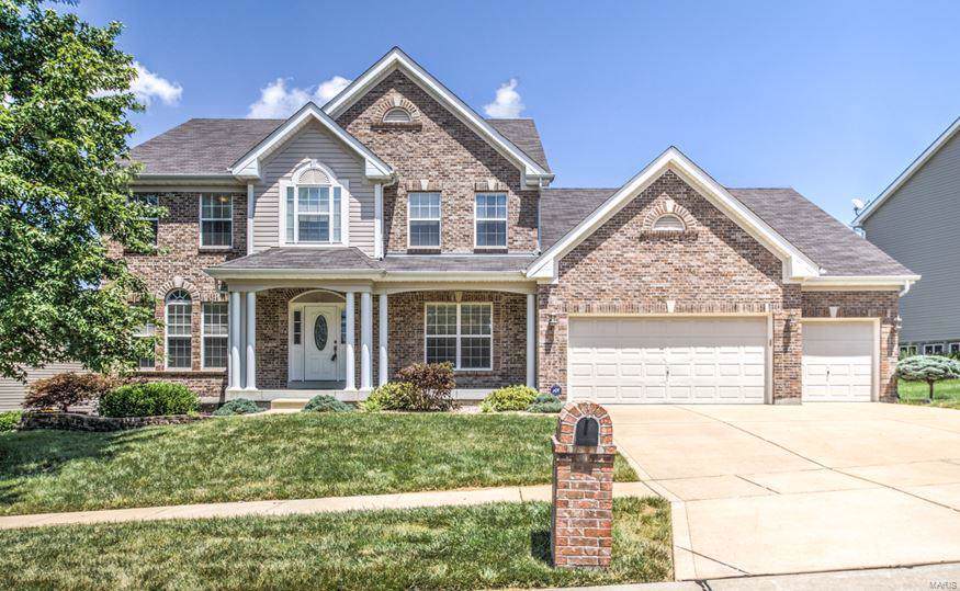3027 Windsor Point Drive - Photo 1