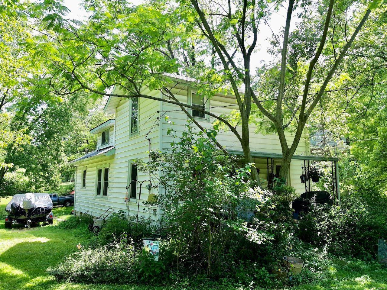 11812 Big Bend Road - Photo 1