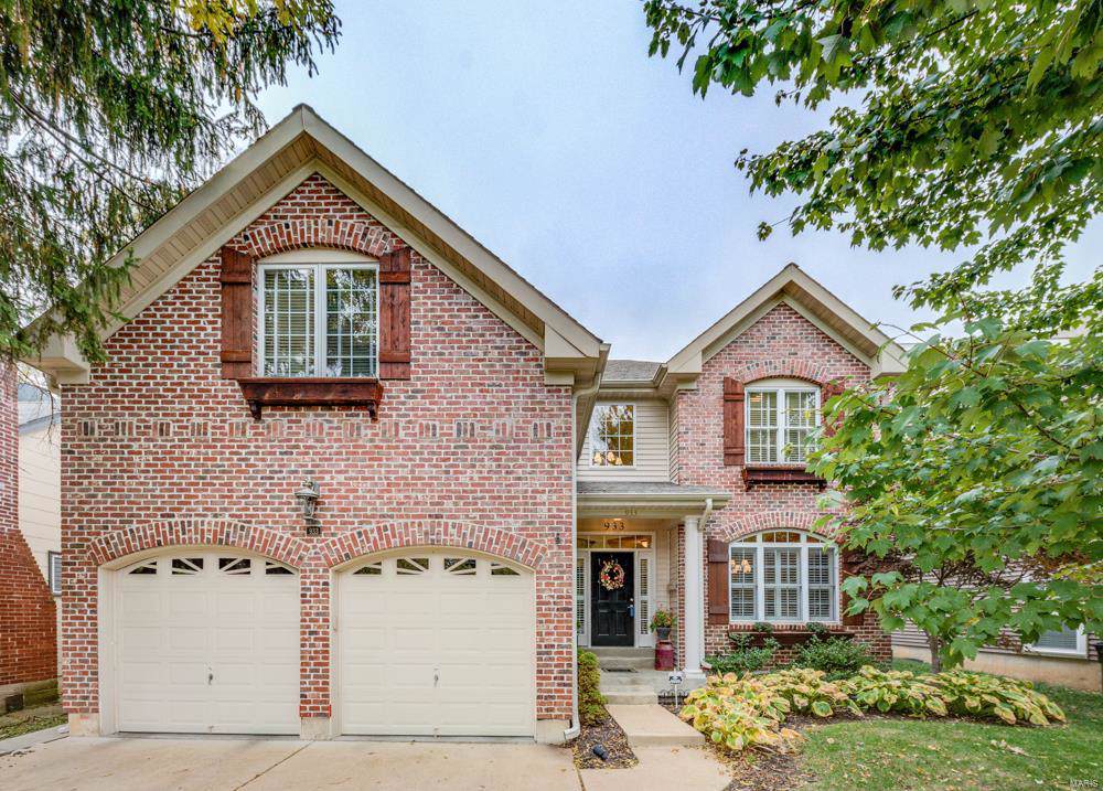 933 Harrison Avenue - Photo 1