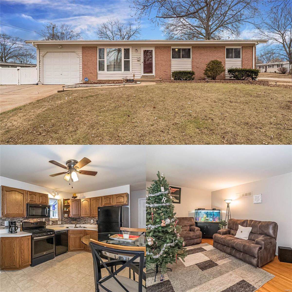 2275 Orleans Lane - Photo 1