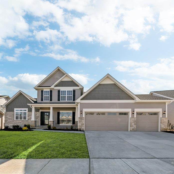 520 Montrachet Drive - Photo 1