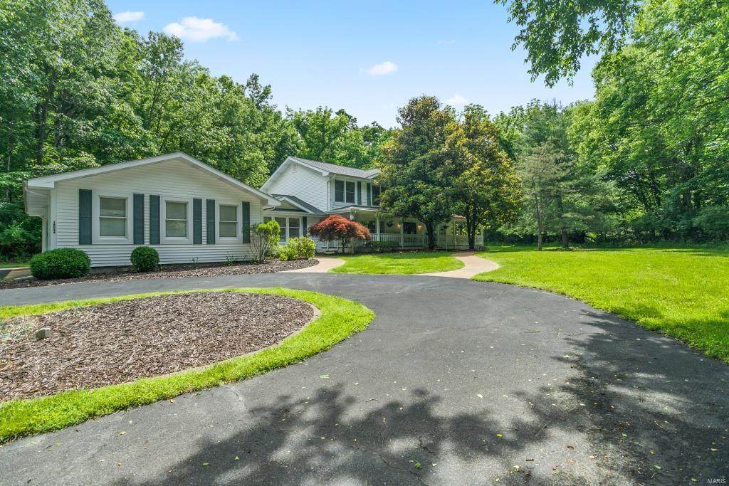 18044 Shepherd Valley Road - Photo 1