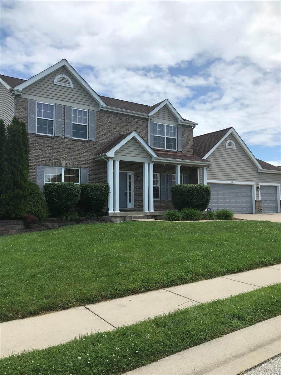 4069 Bassen Drive - Photo 1