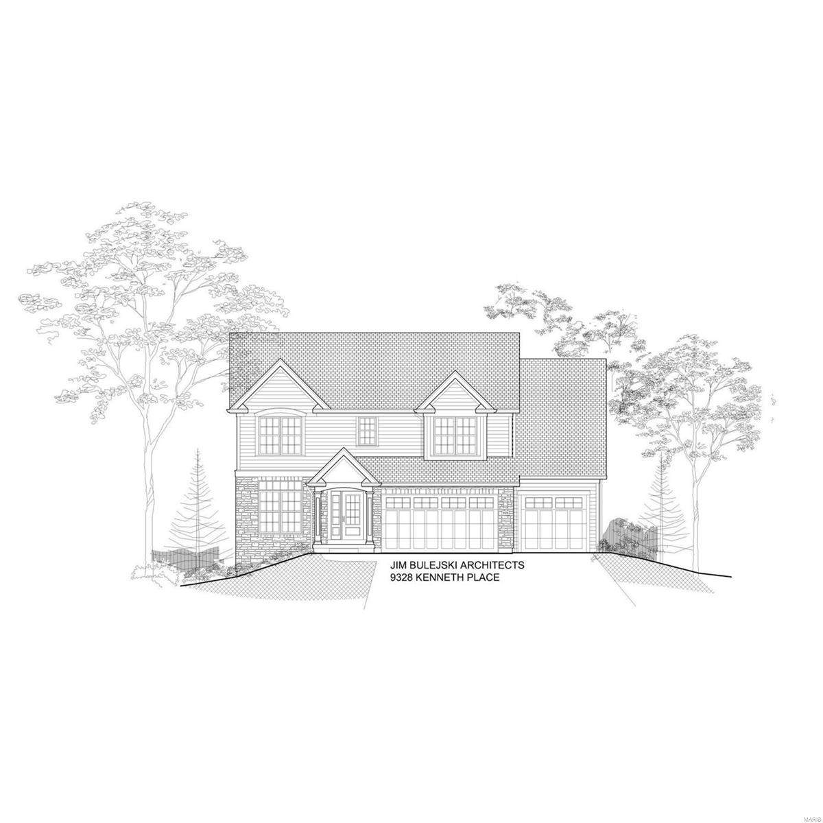 9328 Kenneth Place - Photo 1
