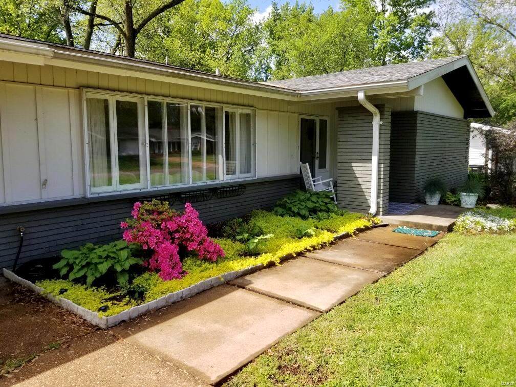 12558 Westport Drive - Photo 1