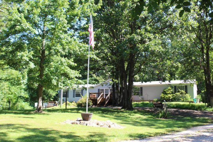48 Snow Hills Lane - Photo 1