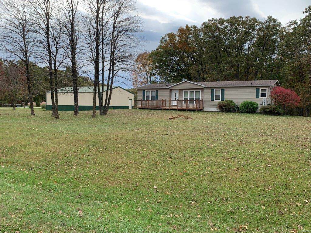 29851 Canary Court - Photo 1