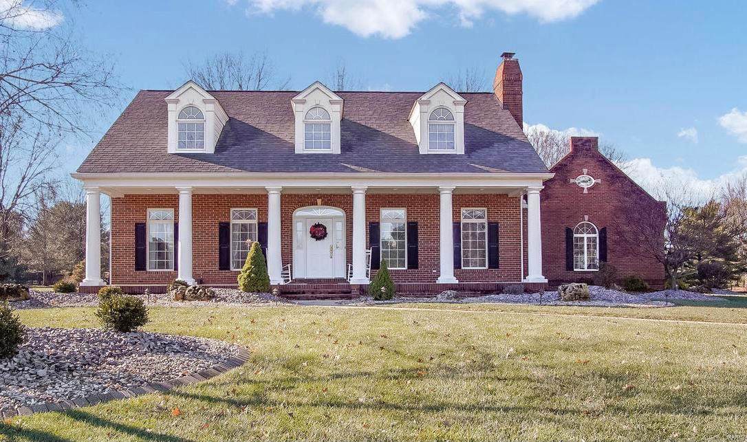 105 Bluestem Court - Photo 1