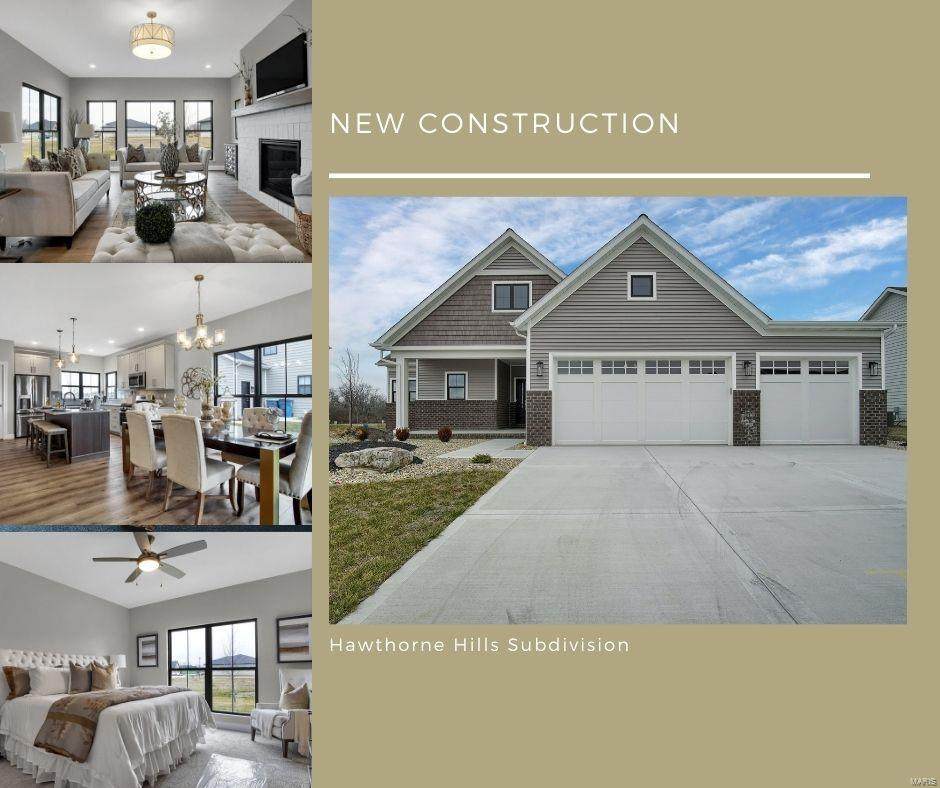 7117 Lost Oak Drive - Photo 1