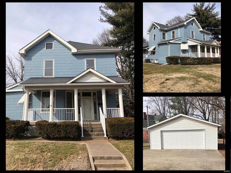 515 W. Clay St. - Photo 1