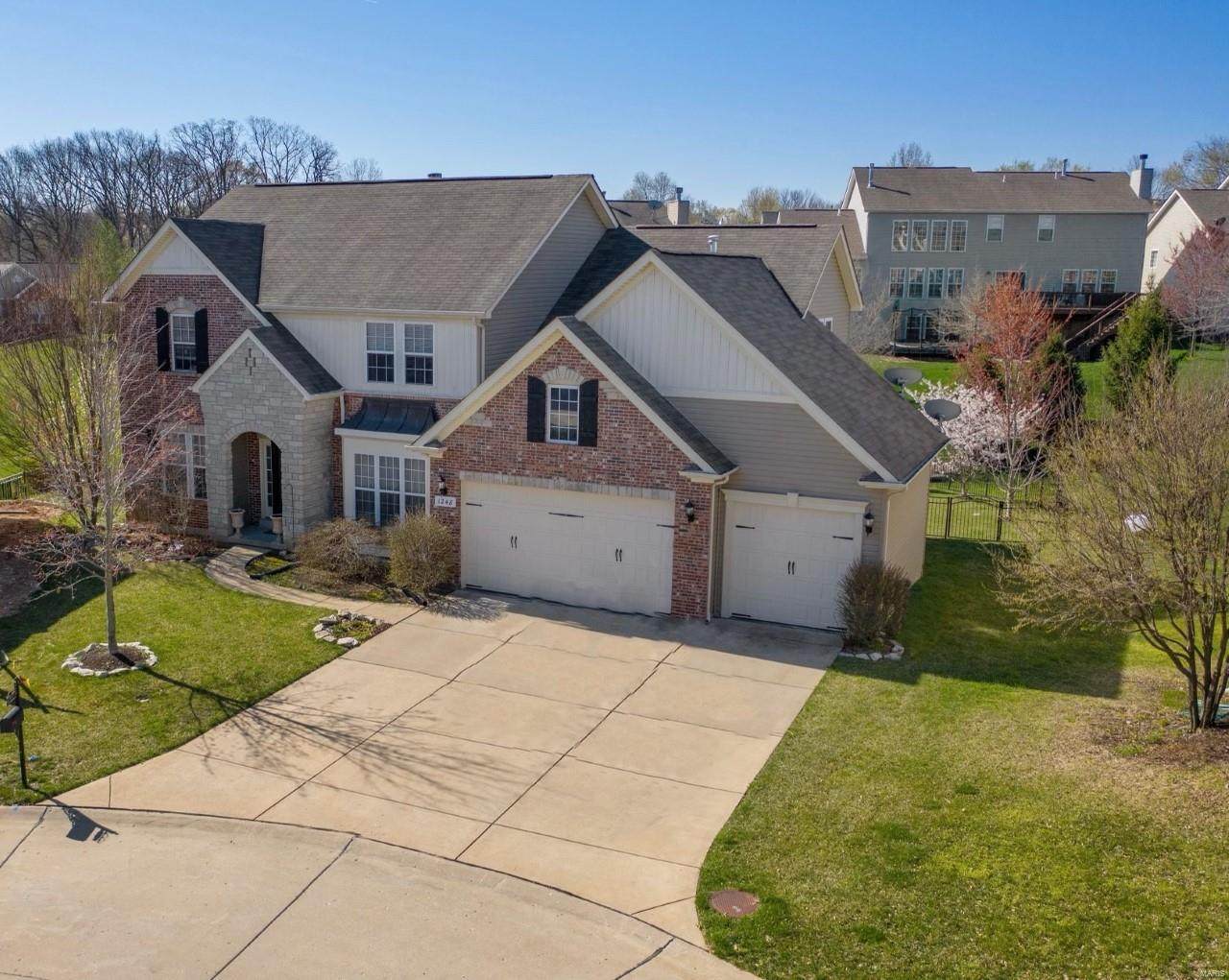 1248 Green Vale Court - Photo 1