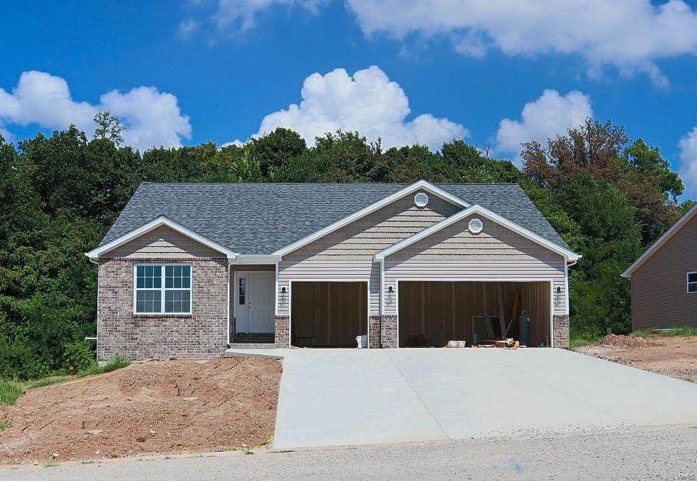 1007 Crows Nest Court - Photo 1