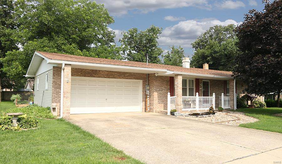 206 Franklin Street - Photo 1