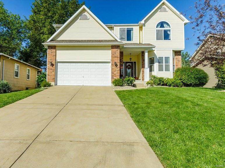 1137 Harwood Road - Photo 1
